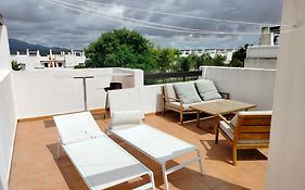 Condado De Alhama, Naranjos 8